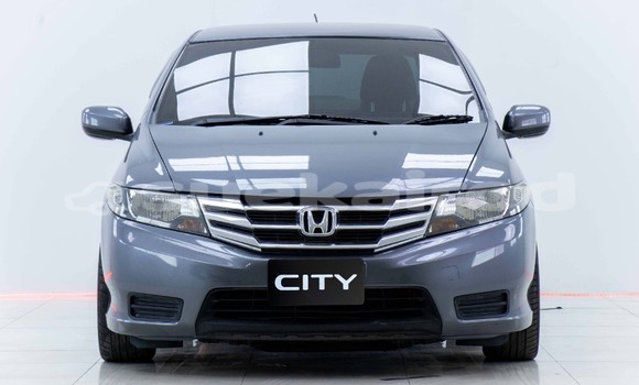 ซื้อ รถมือสอง Honda City อื่น ๆ รถยนต์ ใน %{เมือง} ใน กรุงเทพมหานคร