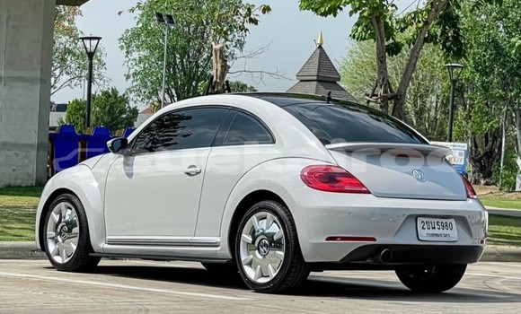 Buy Used Volkswagen Beetle Other Car in Bangkok in Bangkok Buy Used Volkswagen Beetle Other Car in Bangkok in Bangkok