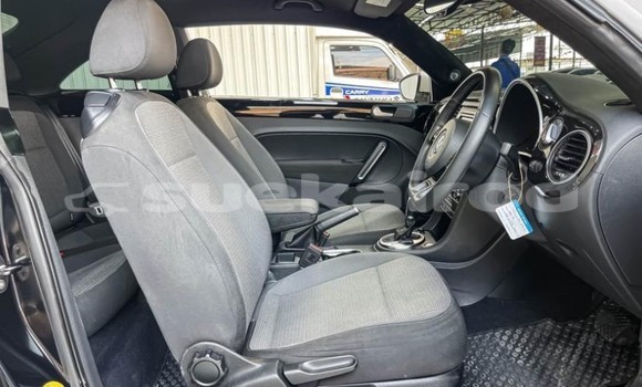 Buy Used Volkswagen Beetle Other Car in Bangkok in Bangkok Buy Used Volkswagen Beetle Other Car in Bangkok in Bangkok