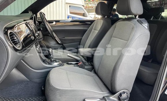 Buy Used Volkswagen Beetle Other Car in Bangkok in Bangkok Buy Used Volkswagen Beetle Other Car in Bangkok in Bangkok