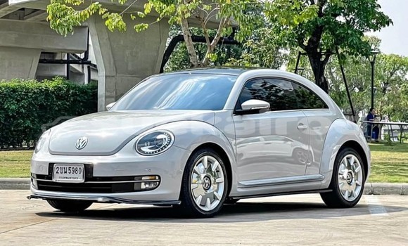 Buy Used Volkswagen Beetle Other Car in Bangkok in Bangkok Buy Used Volkswagen Beetle Other Car in Bangkok in Bangkok