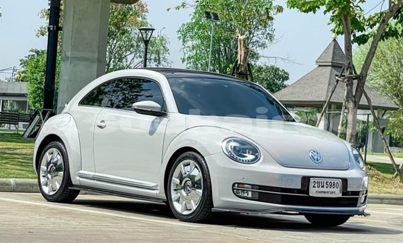 Buy Used Volkswagen Beetle Other Car in Bangkok in Bangkok Buy Used Volkswagen Beetle Other Car in Bangkok in Bangkok