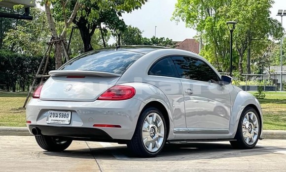 Buy Used Volkswagen Beetle Other Car in Bangkok in Bangkok Buy Used Volkswagen Beetle Other Car in Bangkok in Bangkok