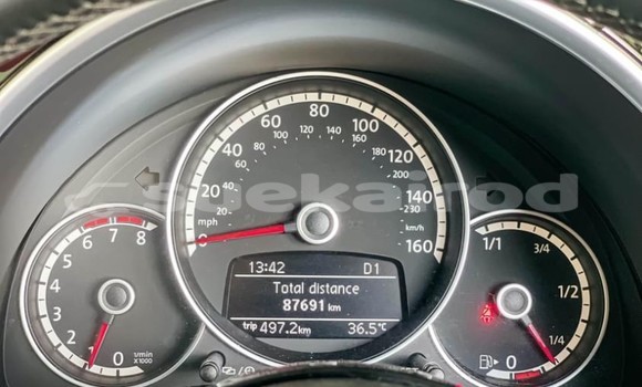 Buy Used Volkswagen Beetle Other Car in Bangkok in Bangkok Buy Used Volkswagen Beetle Other Car in Bangkok in Bangkok