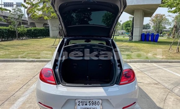 Buy Used Volkswagen Beetle Other Car in Bangkok in Bangkok Buy Used Volkswagen Beetle Other Car in Bangkok in Bangkok