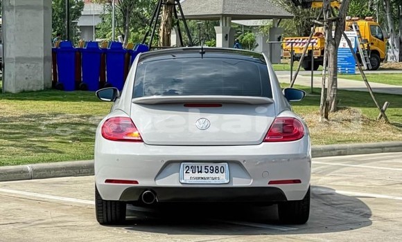 Buy Used Volkswagen Beetle Other Car in Bangkok in Bangkok Buy Used Volkswagen Beetle Other Car in Bangkok in Bangkok