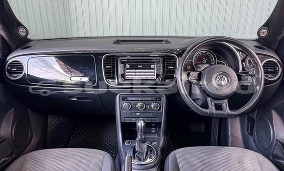 Buy Used Volkswagen Beetle Other Car in Bangkok in Bangkok Buy Used Volkswagen Beetle Other Car in Bangkok in Bangkok