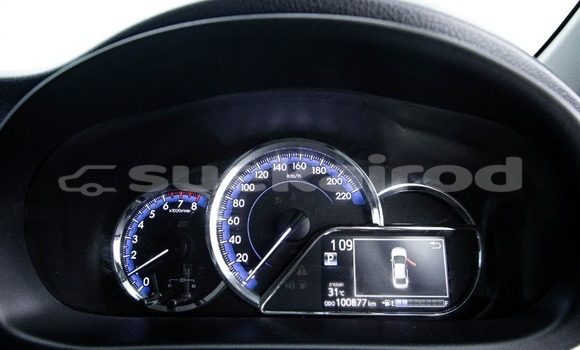 Buy Used Toyota Yaris Ativ White Car in Bangkok in Bangkok Buy Used Toyota Yaris Ativ White Car in Bangkok in Bangkok