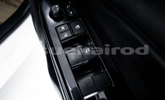 Buy Used Toyota Yaris Ativ White Car in Bangkok in Bangkok Buy Used Toyota Yaris Ativ White Car in Bangkok in Bangkok
