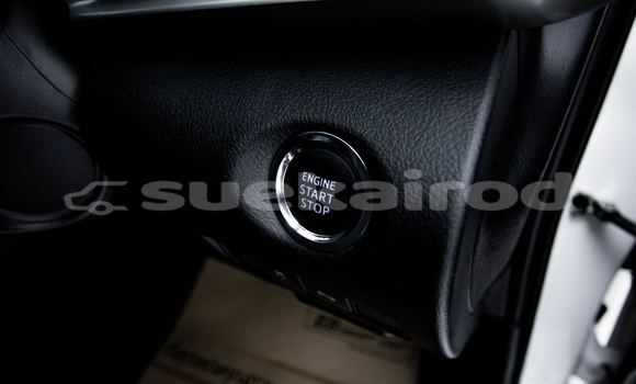 Buy Used Toyota Yaris Ativ White Car in Bangkok in Bangkok Buy Used Toyota Yaris Ativ White Car in Bangkok in Bangkok