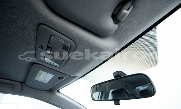 Buy Used Toyota Yaris Ativ White Car in Bangkok in Bangkok Buy Used Toyota Yaris Ativ White Car in Bangkok in Bangkok