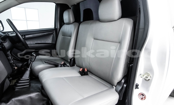 Buy Used Isuzu D-Max Other Car in Bangkok in Bangkok Buy Used Isuzu D-Max Other Car in Bangkok in Bangkok