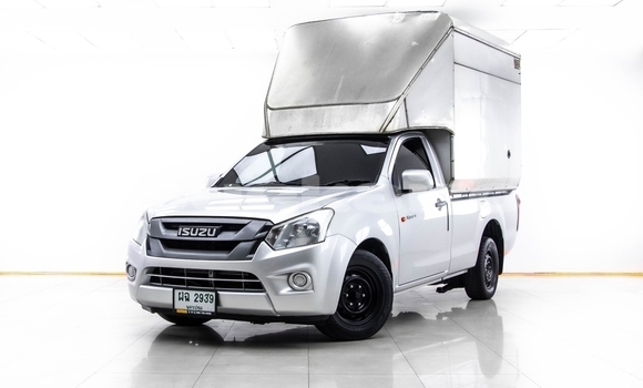 Buy Used Isuzu D-Max Other Car in Bangkok in Bangkok Buy Used Isuzu D-Max Other Car in Bangkok in Bangkok