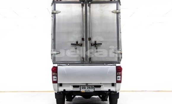 Buy Used Isuzu D-Max Other Car in Bangkok in Bangkok Buy Used Isuzu D-Max Other Car in Bangkok in Bangkok