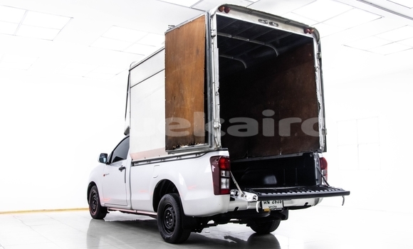 Buy Used Isuzu D-Max Other Car in Bangkok in Bangkok Buy Used Isuzu D-Max Other Car in Bangkok in Bangkok