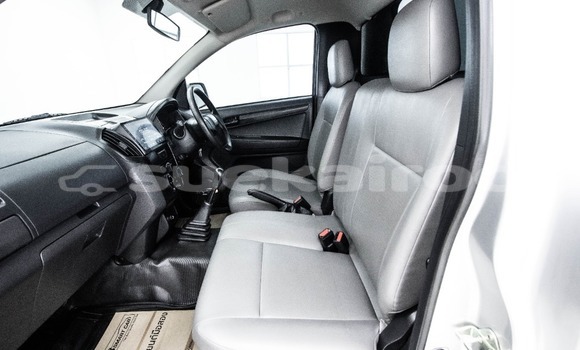 Buy Used Isuzu D-Max Other Car in Bangkok in Bangkok Buy Used Isuzu D-Max Other Car in Bangkok in Bangkok