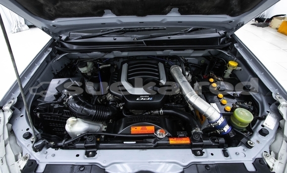 Buy Used Isuzu D–MAX Other Car in Bangkok in Bangkok Buy Used Isuzu D–MAX Other Car in Bangkok in Bangkok