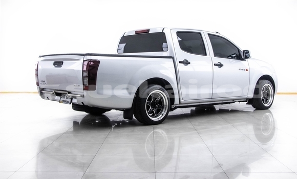 Buy Used Isuzu D–MAX Other Car in Bangkok in Bangkok Buy Used Isuzu D–MAX Other Car in Bangkok in Bangkok