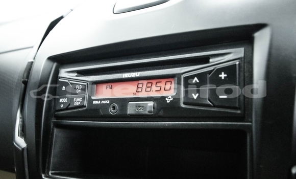 Buy Used Isuzu D–MAX Other Car in Bangkok in Bangkok Buy Used Isuzu D–MAX Other Car in Bangkok in Bangkok