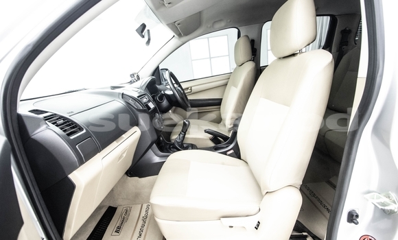 Buy Used Isuzu D–MAX Other Car in Bangkok in Bangkok Buy Used Isuzu D–MAX Other Car in Bangkok in Bangkok