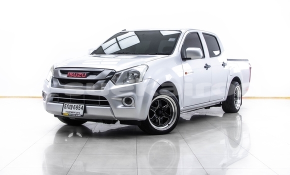 Buy Used Isuzu D–MAX Other Car in Bangkok in Bangkok Buy Used Isuzu D–MAX Other Car in Bangkok in Bangkok