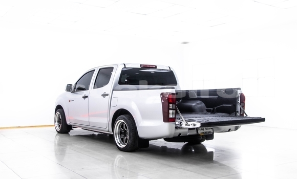 Buy Used Isuzu D–MAX Other Car in Bangkok in Bangkok Buy Used Isuzu D–MAX Other Car in Bangkok in Bangkok