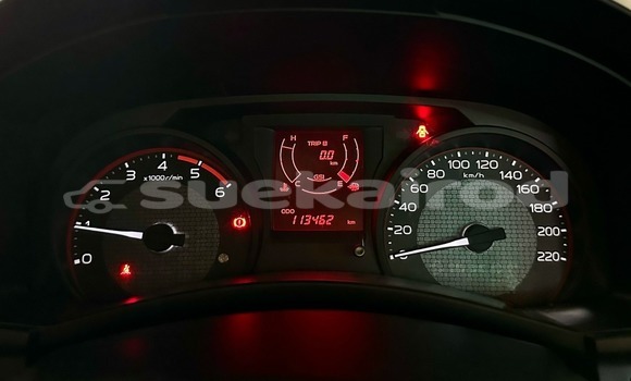 Buy Used Isuzu D–MAX Other Car in Bangkok in Bangkok Buy Used Isuzu D–MAX Other Car in Bangkok in Bangkok