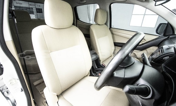 Buy Used Isuzu D–MAX Other Car in Bangkok in Bangkok Buy Used Isuzu D–MAX Other Car in Bangkok in Bangkok