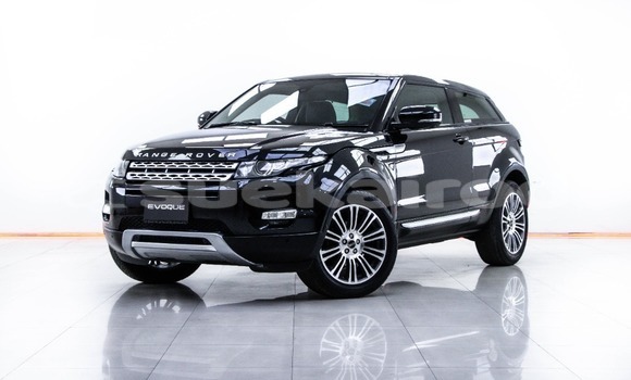 ซื้อ รถมือสอง Land Rover Range Rover Evoque สีดำ รถยนต์ ใน %{เมือง} ใน กรุงเทพมหานคร ซื้อ รถมือสอง Land Rover Range Rover Evoque สีดำ รถยนต์ ใน %{เมือง} ใน กรุงเทพมหานคร