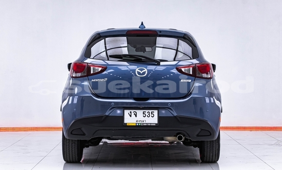 ซื้อ รถมือสอง Mazda 2 สีน้ำเงิน รถยนต์ ใน %{เมือง} ใน กรุงเทพมหานคร ซื้อ รถมือสอง Mazda 2 สีน้ำเงิน รถยนต์ ใน %{เมือง} ใน กรุงเทพมหานคร