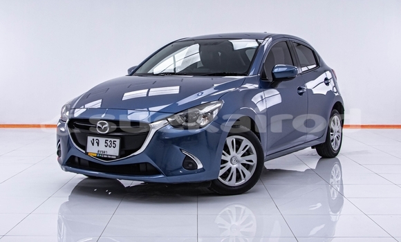 ซื้อ รถมือสอง Mazda 2 สีน้ำเงิน รถยนต์ ใน %{เมือง} ใน กรุงเทพมหานคร ซื้อ รถมือสอง Mazda 2 สีน้ำเงิน รถยนต์ ใน %{เมือง} ใน กรุงเทพมหานคร