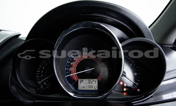 Buy Used Toyota Vios Black Car in Bangkok in Bangkok Buy Used Toyota Vios Black Car in Bangkok in Bangkok