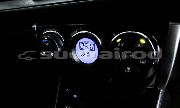 Buy Used Toyota Vios Black Car in Bangkok in Bangkok Buy Used Toyota Vios Black Car in Bangkok in Bangkok