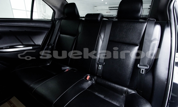 Buy Used Toyota Vios Black Car in Bangkok in Bangkok Buy Used Toyota Vios Black Car in Bangkok in Bangkok