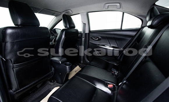 Buy Used Toyota Vios Black Car in Bangkok in Bangkok Buy Used Toyota Vios Black Car in Bangkok in Bangkok