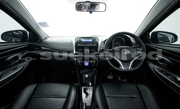 Buy Used Toyota Vios Black Car in Bangkok in Bangkok Buy Used Toyota Vios Black Car in Bangkok in Bangkok