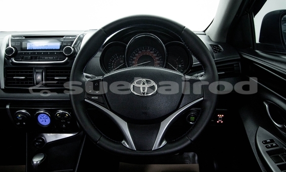 Buy Used Toyota Vios Black Car in Bangkok in Bangkok Buy Used Toyota Vios Black Car in Bangkok in Bangkok
