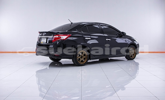 Buy Used Toyota Vios Black Car in Bangkok in Bangkok Buy Used Toyota Vios Black Car in Bangkok in Bangkok