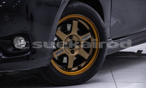 Buy Used Toyota Vios Black Car in Bangkok in Bangkok Buy Used Toyota Vios Black Car in Bangkok in Bangkok