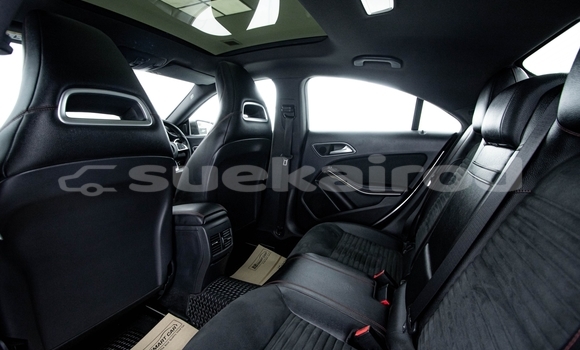 ซื้อ รถมือสอง Mercedes-Benz CLA-klasse AMG อื่น ๆ รถยนต์ ใน %{เมือง} ใน กรุงเทพมหานคร ซื้อ รถมือสอง Mercedes-Benz CLA-klasse AMG อื่น ๆ รถยนต์ ใน %{เมือง} ใน กรุงเทพมหานคร