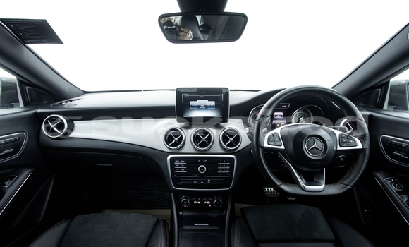 ซื้อ รถมือสอง Mercedes-Benz CLA-klasse AMG อื่น ๆ รถยนต์ ใน %{เมือง} ใน กรุงเทพมหานคร ซื้อ รถมือสอง Mercedes-Benz CLA-klasse AMG อื่น ๆ รถยนต์ ใน %{เมือง} ใน กรุงเทพมหานคร