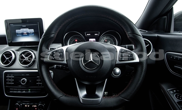 ซื้อ รถมือสอง Mercedes-Benz CLA-klasse AMG อื่น ๆ รถยนต์ ใน %{เมือง} ใน กรุงเทพมหานคร ซื้อ รถมือสอง Mercedes-Benz CLA-klasse AMG อื่น ๆ รถยนต์ ใน %{เมือง} ใน กรุงเทพมหานคร