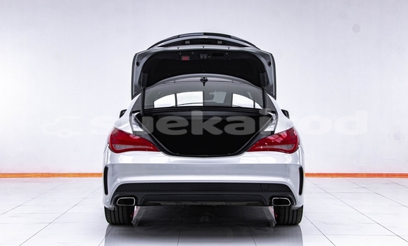 ซื้อ รถมือสอง Mercedes-Benz CLA-klasse AMG อื่น ๆ รถยนต์ ใน %{เมือง} ใน กรุงเทพมหานคร ซื้อ รถมือสอง Mercedes-Benz CLA-klasse AMG อื่น ๆ รถยนต์ ใน %{เมือง} ใน กรุงเทพมหานคร