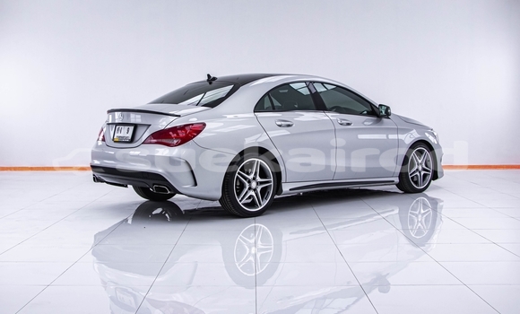 ซื้อ รถมือสอง Mercedes-Benz CLA-klasse AMG อื่น ๆ รถยนต์ ใน %{เมือง} ใน กรุงเทพมหานคร ซื้อ รถมือสอง Mercedes-Benz CLA-klasse AMG อื่น ๆ รถยนต์ ใน %{เมือง} ใน กรุงเทพมหานคร