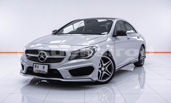 ซื้อ รถมือสอง Mercedes-Benz CLA-klasse AMG อื่น ๆ รถยนต์ ใน %{เมือง} ใน กรุงเทพมหานคร ซื้อ รถมือสอง Mercedes-Benz CLA-klasse AMG อื่น ๆ รถยนต์ ใน %{เมือง} ใน กรุงเทพมหานคร