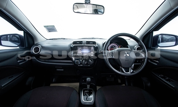 Buy Used Mitsubishi Airtrek White Car in Bangkok in Bangkok Buy Used Mitsubishi Airtrek White Car in Bangkok in Bangkok