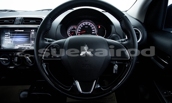 Buy Used Mitsubishi Airtrek White Car in Bangkok in Bangkok Buy Used Mitsubishi Airtrek White Car in Bangkok in Bangkok