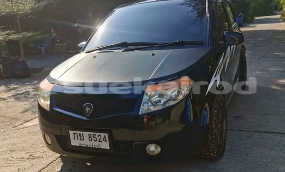 ซื้อ รถมือสอง Proton Savvy สีดำ รถยนต์ ใน %{เมือง} ใน ฉะเชิงเทรา ซื้อ รถมือสอง Proton Savvy สีดำ รถยนต์ ใน %{เมือง} ใน ฉะเชิงเทรา