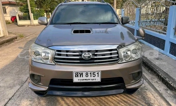 ซื้อ รถมือสอง Toyota Fortuner อื่น ๆ รถยนต์ ใน %{เมือง} ใน ชัยนาท ซื้อ รถมือสอง Toyota Fortuner อื่น ๆ รถยนต์ ใน %{เมือง} ใน ชัยนาท