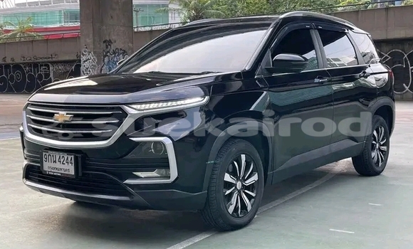 ซื้อ รถมือสอง Chevrolet Avenger อื่น ๆ รถยนต์ ใน %{เมือง} ใน ชัยนาท